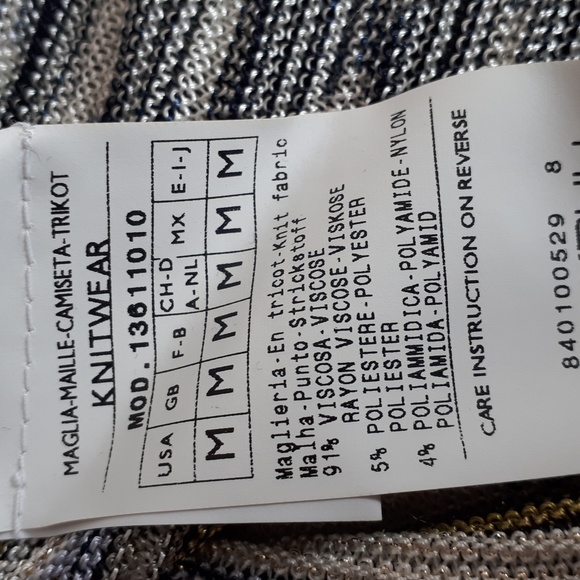 Pennyblack knit top - Picture 6 of 6